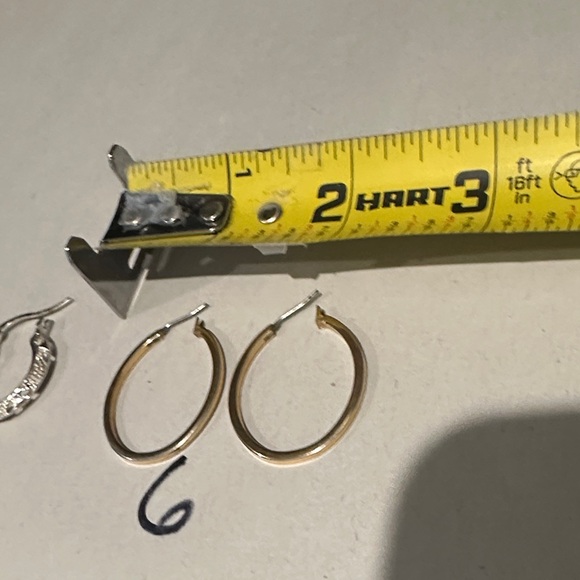 Multi Hoops - Picture 4 of 4